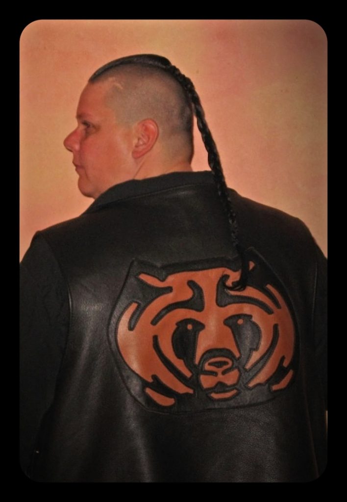 Living M/s (Master/slave) 24/7 by Master Bear - Your Kinky Friends