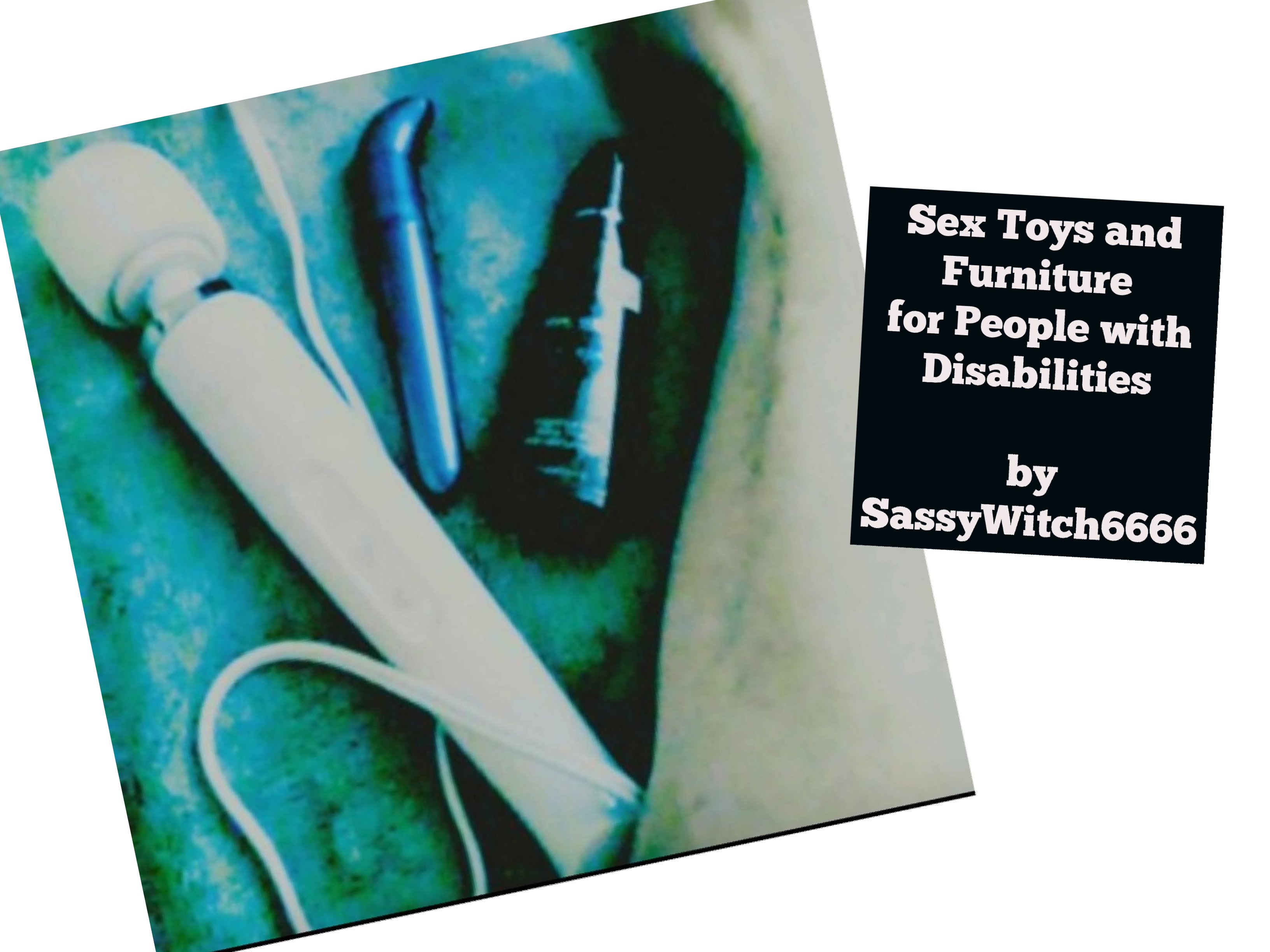inflatable furry sex toys Sex Toys and Furniture for People who Live with Disabilities