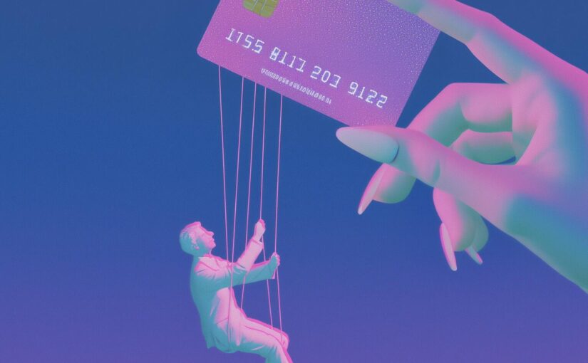 An Introduction to Findom: Financial Domination in the Kink World