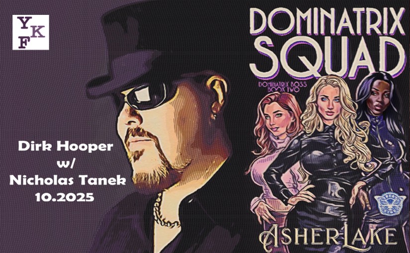 Dirk Hooper – 10.2025