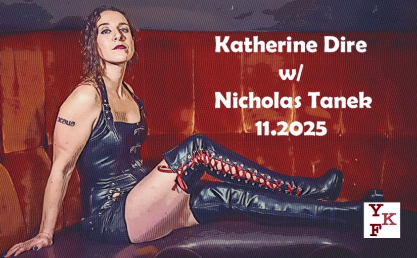 Katherine Dire – 11.2025