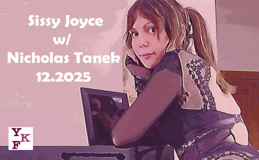 Sissy Joyce – 12.2025