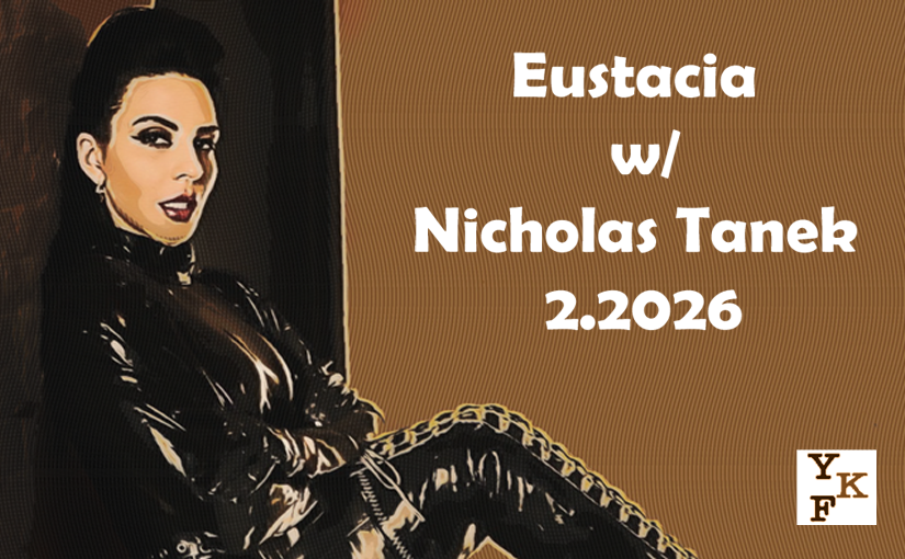 Eustacia – 2.2026