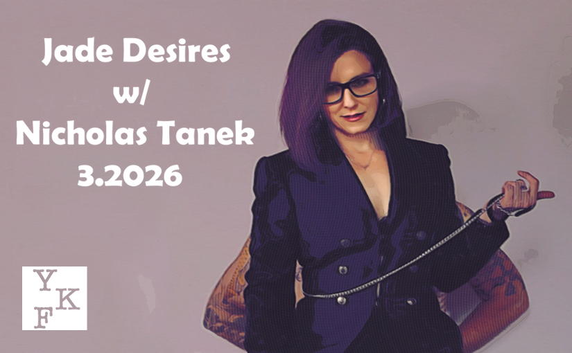 Jade Desires – 3.2026