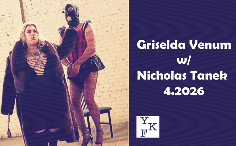 Griselda Venum – 7.2026